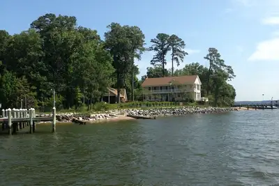 Image de Perfect Pointe, Cobb Island, Maryland