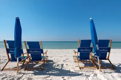Image de Island Princess # 116: 3 Br / 3 Ba à Fort Walton Beach, pour 6 personnes