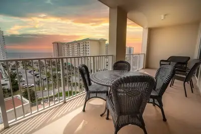 Image de Grands Tarifs Pour Cette UNITÉ De Trois Chambres À Ariel Dunes I
