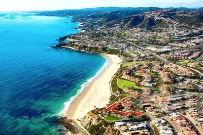 Image de 2bd / 2bath Monarch Beach Condo à partir de 89 $ / nuit!