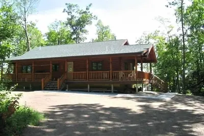 Image de Connectez-vous à la maison sur Private Lake Walker \/ Leech Lake Area