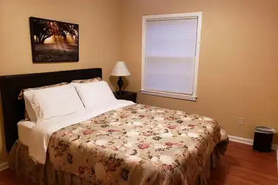 Séjour confortable et spacieux à Lexington