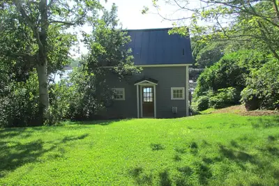 Image de Cottage pittoresque bien entretenu