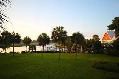 Image de Rénové avec vue imprenable sur South Beach Marina