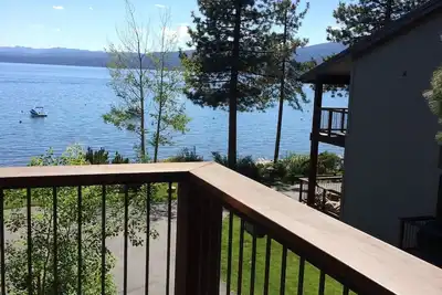 Image de Winter & Summer Lakefront, Stay 2 Winter & Get One Free, Brockway Springs
