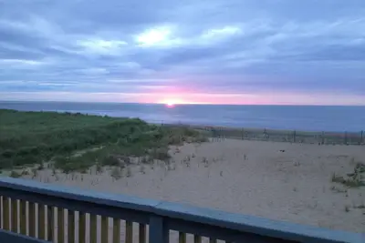 Image de Maison de plage 5 chambres