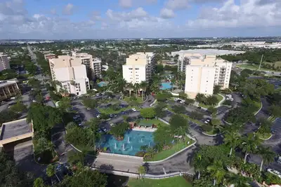 Image de Pompano Beach - Condo 2 Bd Deluxe
