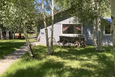 Image de Situé sur la rivière historique Gunnison-Casa Del Rio