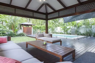 Image de Beach Condominium Port Douglas