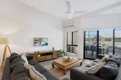 Image de Aqua sur Fletcher Street