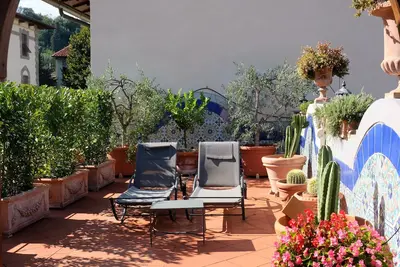 Image de Une véritable expérience de Florence