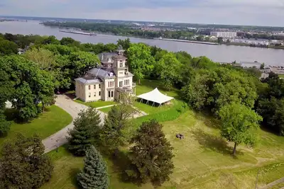 Image de The Renwick Mansion - Une des plus belles propriétés historiques de Davenport
