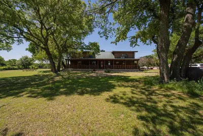 Image de Rancho De Los Arboles - Accueil alovely Pays Connexion