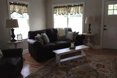 Image de Saratoga Springs Location