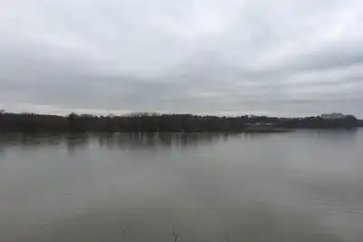 Image de Place des professeurs - Belle vue sur la rivière! Maison ENTIÈRE! 20 min. à Hershey