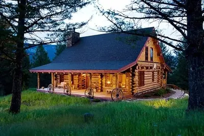 Image de Prestige - Quintessential Montana Retreat - Ski et Fish!