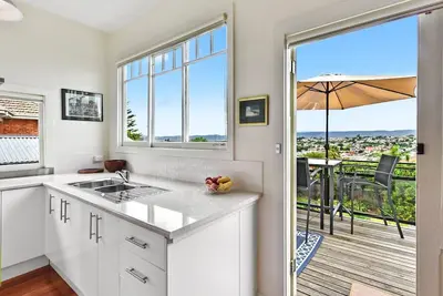 Image de Mountain View Delight