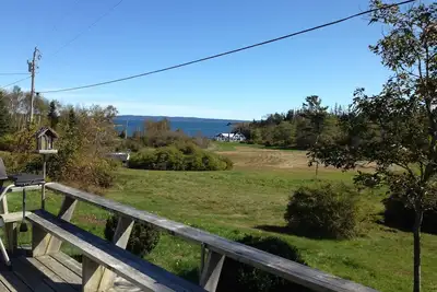 Image de Le nid Ă Roberts Harbour