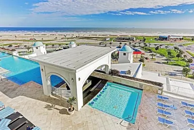 Image de Emerald By the Sea # 813, Beautiful Gulf View, Luxury Hi Rise w / Wifi!