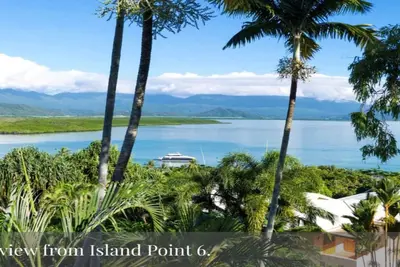 Image de Island Point Villa 6