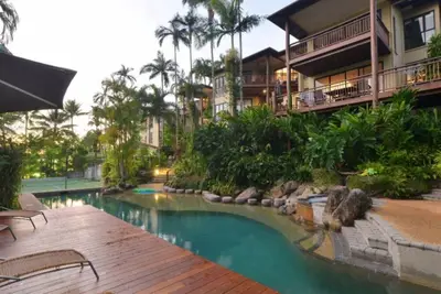 Image de 5 The Point Apartments | Port Douglas