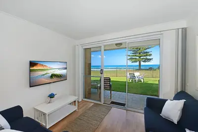 Image de Appartements Marese - Rez-de-chaussée