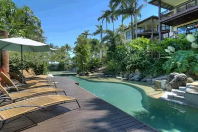 Image de 1 The Point Apartments