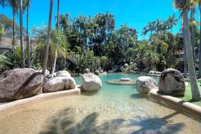 Image de 99 Reef Resort | Port Douglas
