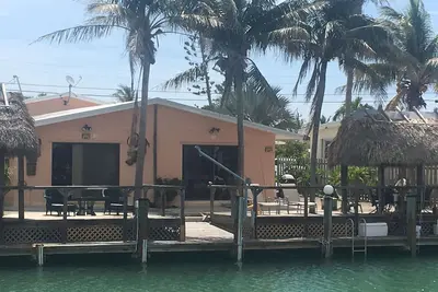 Image de Tiki Time dans les clés