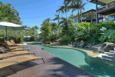 Image de 6 The Point Apartments Port Douglas