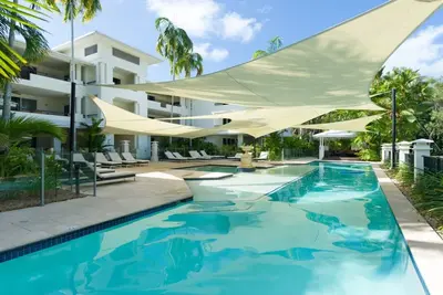Image de Appartement Mandalay 29 | Port Douglas
