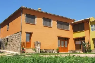 Image de Gîte Les Farreras pour 7 personnes