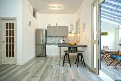 Image de Villa à la mer \/ 80 mètres de la plage \/ Lido d'Avola \/ Siracusa \/ Val di Noto