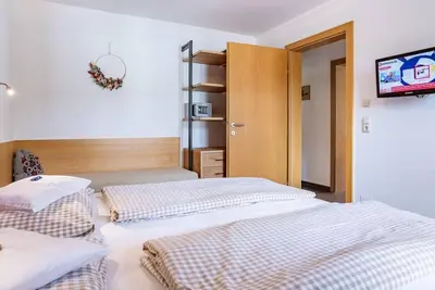 Image de Appartement Seppei - Feriennest Leitner