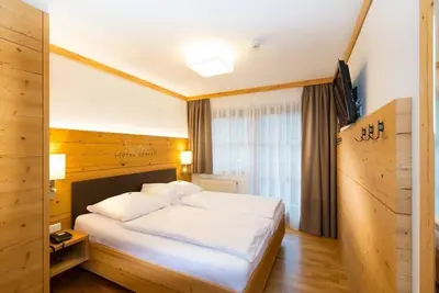 Image de Chambre double \"Rosemary\" B & B prochainement - Hotel Dorfer