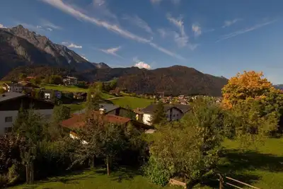 Image de Appartement Breitstein - Bergheimat, maison