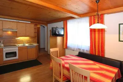 Image de Appartement \"Saukarkopf\" - Appartements Wirnsperger