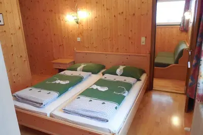 Image de Appartement \"Hochgolling\" \/ 1 chambre \/ douche - ÖRGLWIRT'S Ferienwelt - Landhaus Santner