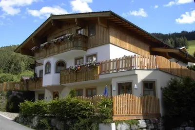 Image de Ganschnigg, Maison - Appartement \/ 3 chambres \/ douche, Wc