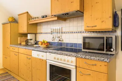 Image de Appartement Enzian - Schoberhof