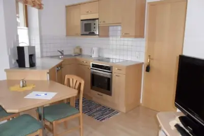 Appartement \/ 2 chambres \/ douche, Wc - Haus Marlene