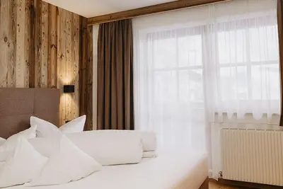Image de Chambre double \"Melissa\" B & B prochainement - Hotel Dorfer
