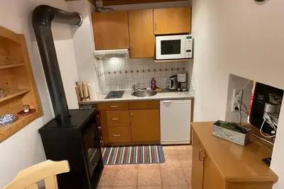 Image de Appartement \/ salon \/ douche, Wc - Brandner Robert, appartements et chalet
