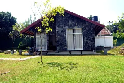 Image de Comme Ă la maison Ă Kandy