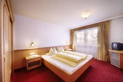Image de Chambre double \"Granat\" - Tauernblick, Emerald Hotel