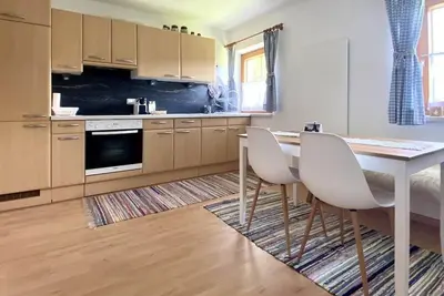 Image de Appartement Tilli - Apartments BergHoch3