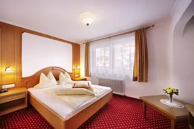 Image de Chambre Double \"Bergkristall\" - Tauernblick, Hôtel Emerald