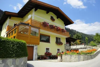 Image de Langreiter, maison - appartement \/ appartement, douche, Wc, 2 chambres