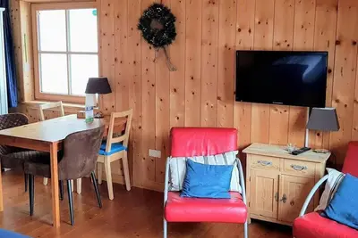 Image de Studio Zwölferkogel - Fasserhof, appartements
