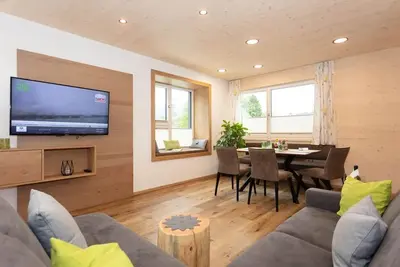 Image de Niedermoser, appartements - appartement \/ 2 chambres \/ salle de bain, Wc